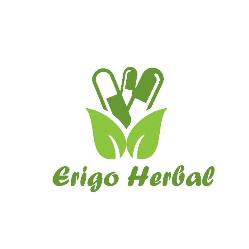 Produk Erigo Herbal Official | Shopee Indonesia