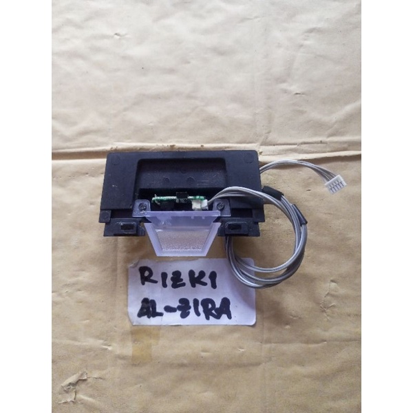 Ir remote control Tv Sharp LC 2T-C42BB1I 2TC42BB1I 2TC42BB1 42BB1I 42BB1