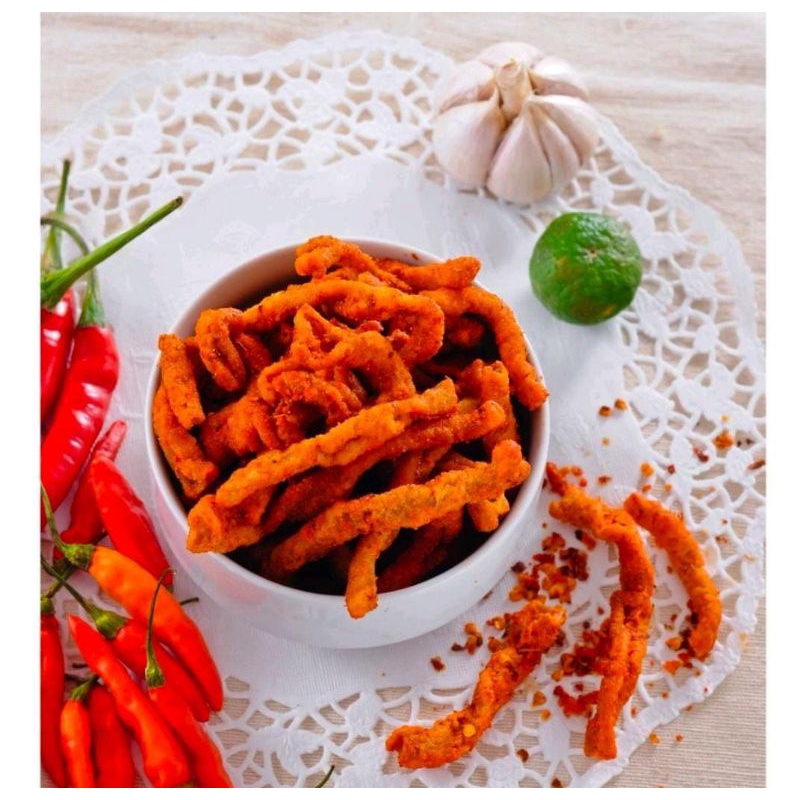 

Keripik Usus