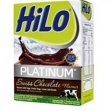 

Trend 2121 HiLo Platinum Swiss Chocolate P29B02 thanyu