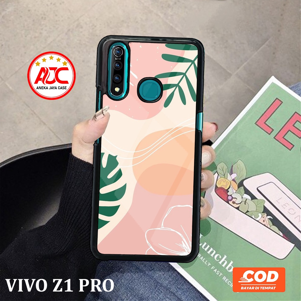 Case VIVO Z1 PRO Casing VIVO Z1 PRO Motif ASTETIK NEW Aneka case Casing aero Sofcase Case hp Casing 