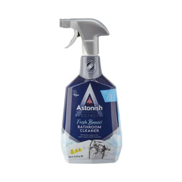 Astonish 750 Ml bathroom cleaner Pembersih Kamar Mandi Toilet