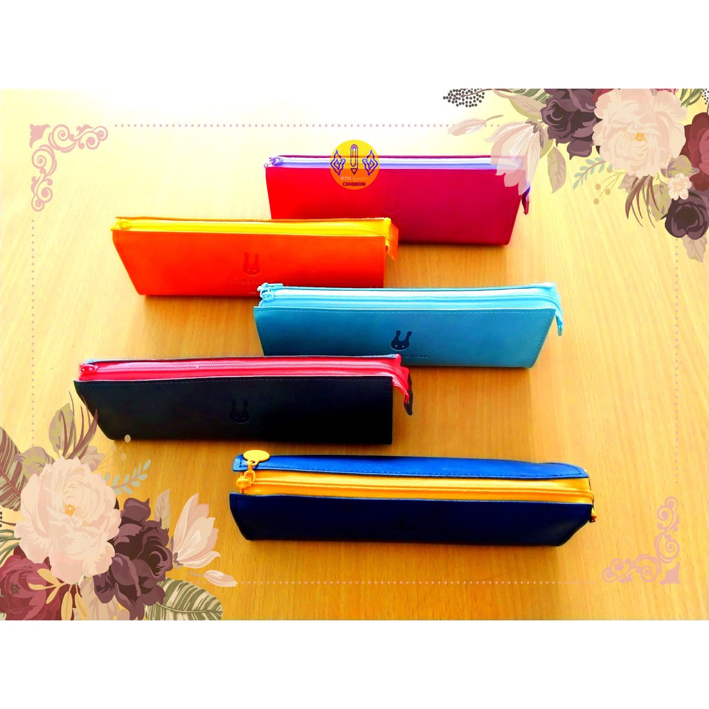 

Tempat Pensil Slet Im171 GB-12904 Pencil Case Colour