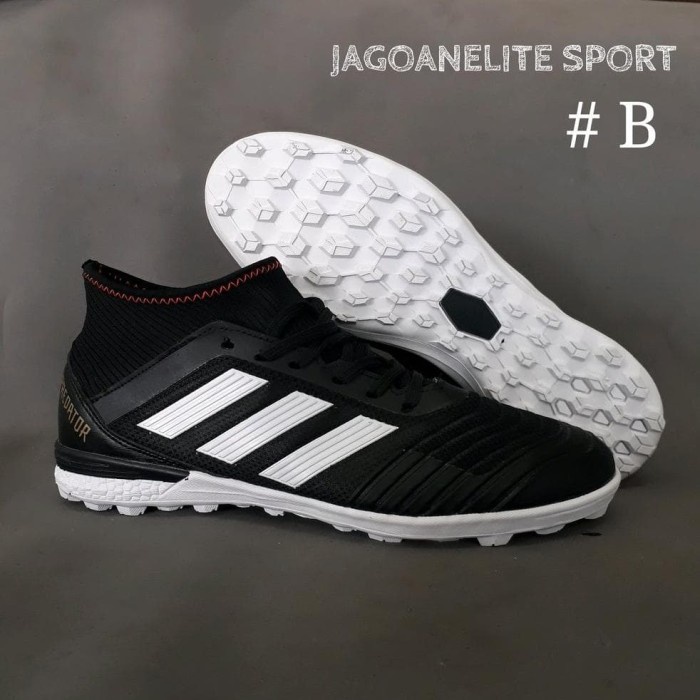 Sepatu Futsal Adidas X 16.3 Grade Ori Import Vietnam Super Turf Rumput