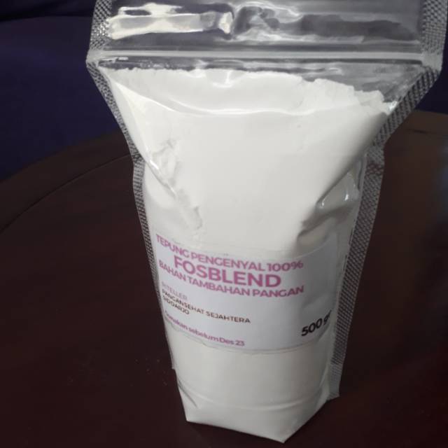 

Pengenyal FOSBLEND FG 500gr