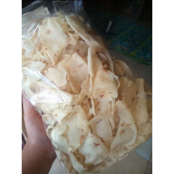 

keripik bawang kue bawang putih 500 gram kue lebaran