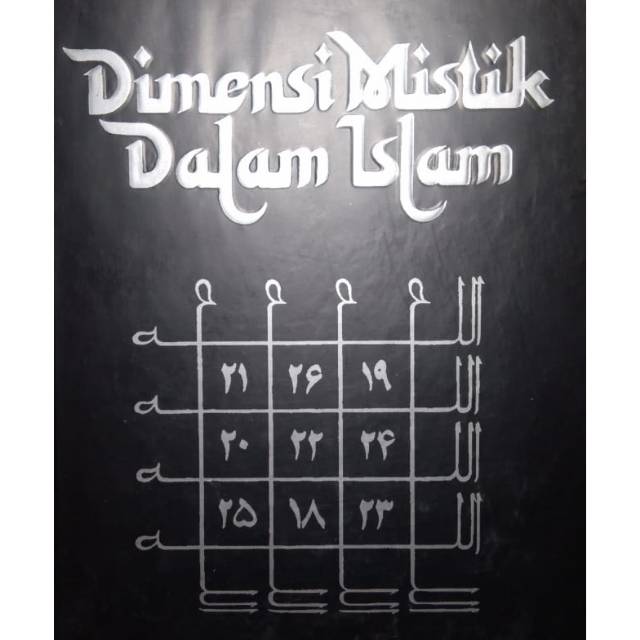 Dimensi Mistik dalam Islam
