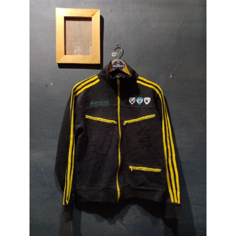 TRACKTOP ADIDAS VESPA