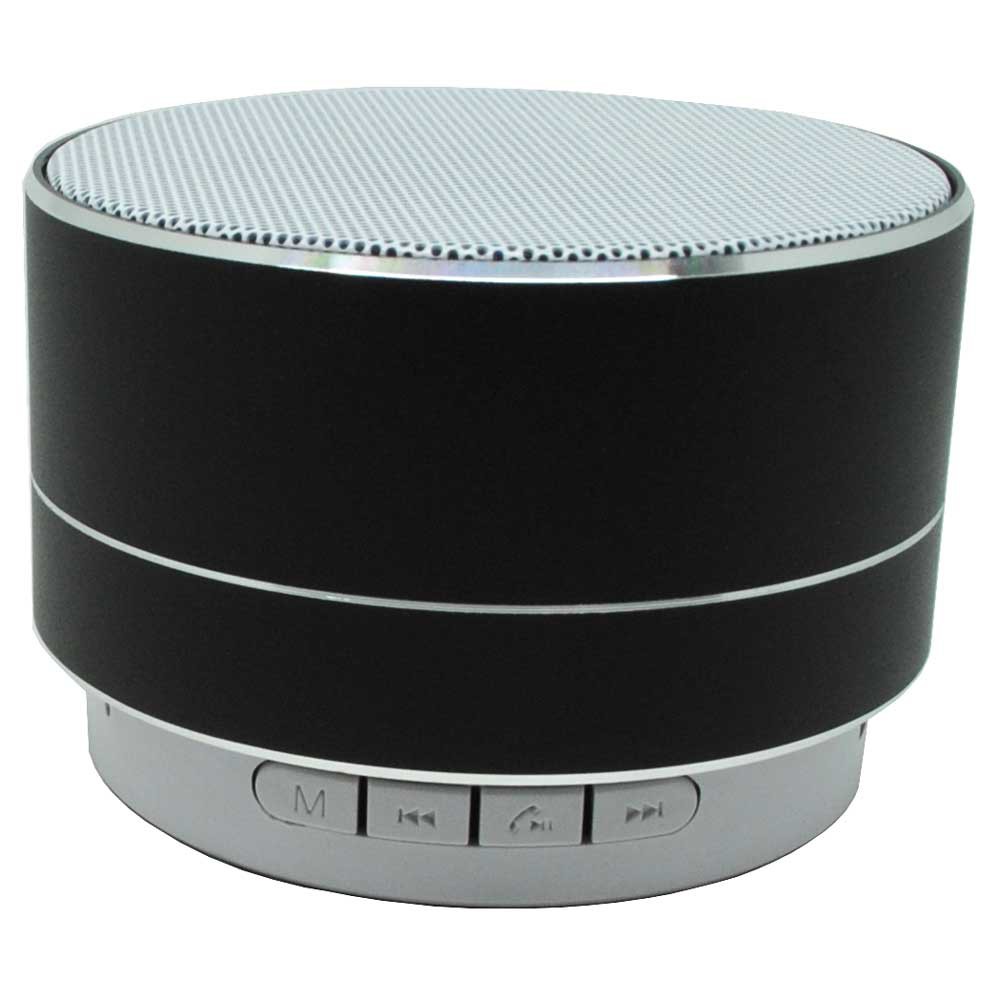 Bluetooth Speaker Mini A10 Portable + Lampu Led-8