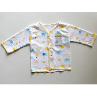 baju bayi / baju panjang bayi / baju panjang / grosir baju bayi