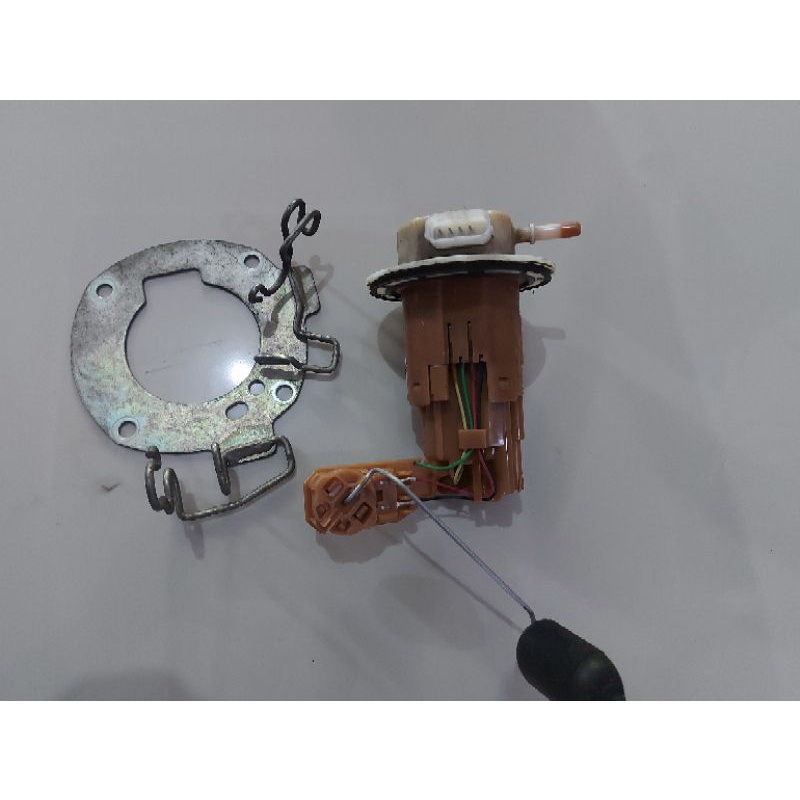 Fuel pump rotak CB 150 R LED ORIGINAL