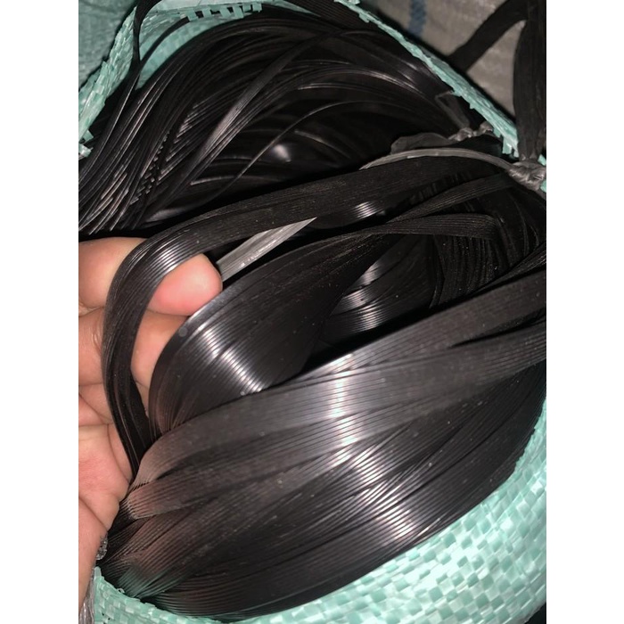 

Bahan Rotan Sintetis Kiloan / Bahan Rotan Plastik Kiloan 072
