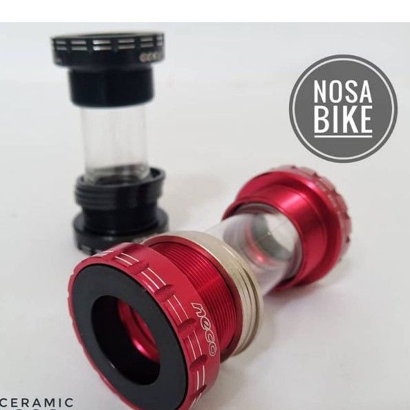 BB bottom bracket neco ceramic