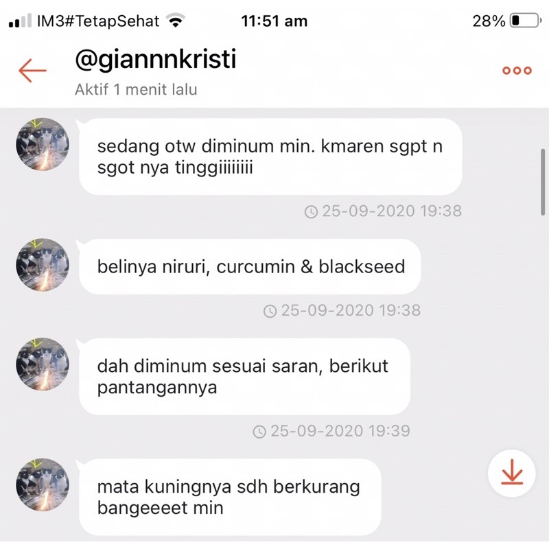 RAW 100 Niruri / Batu Ginjal Empedu, Sakit Kuning, obat herbal meniran-8