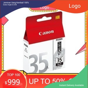 Canon Catridge PGI 35 black original