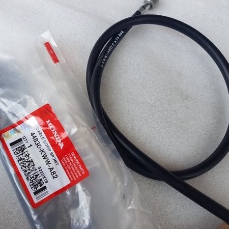 Kabel Speedometer Honda Revo 110, Supra X 125 FI 44830-KWW-A82