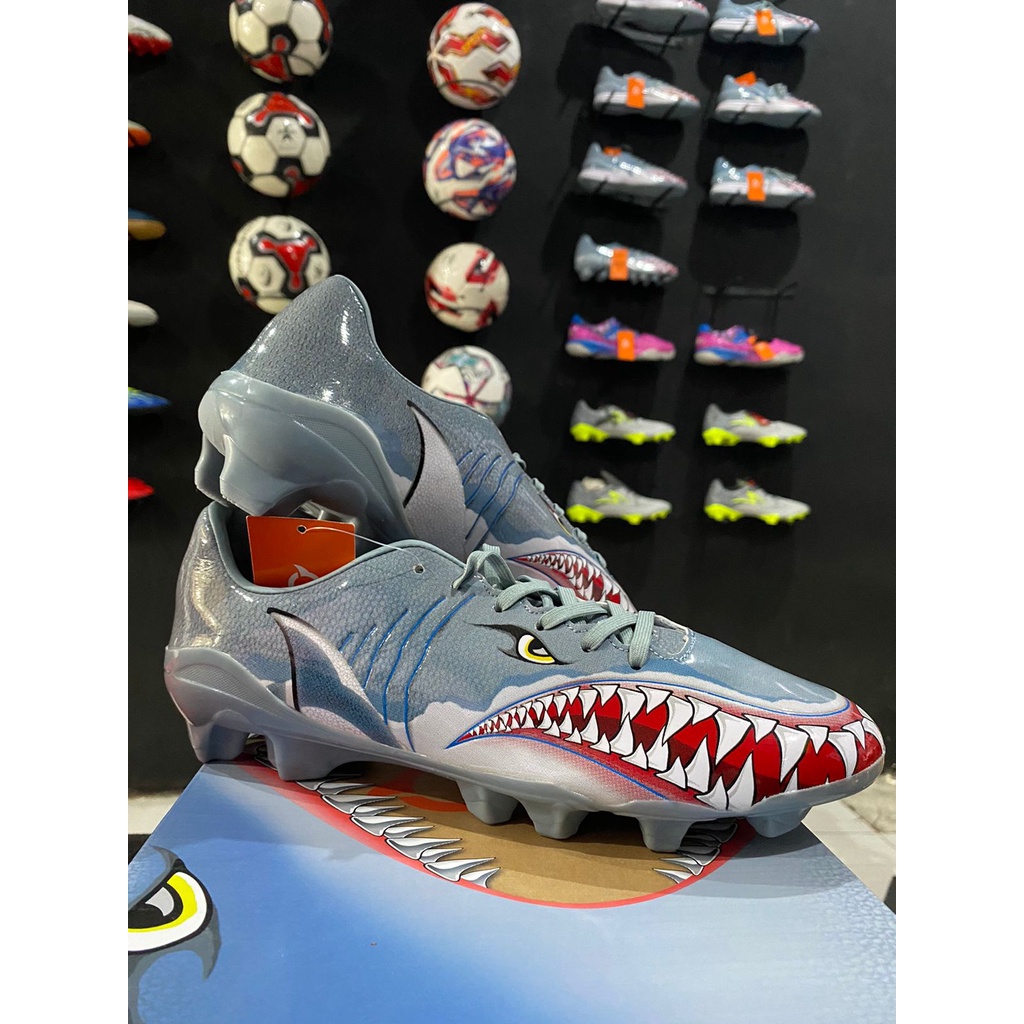 SEPATU SEPAK BOLA ORTUS ORTUSEIGHT CATALYST REQUIN SE FG