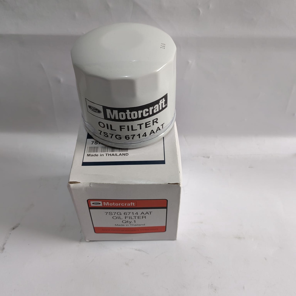 Oli Filter Saringan Oli Oli Ford Fiesta