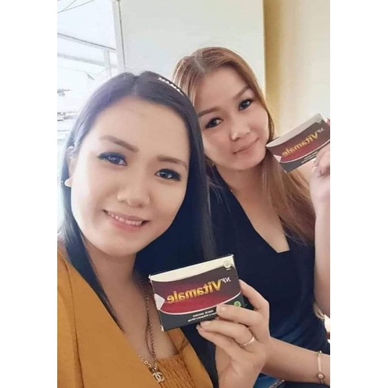 VTmale VITAMAL