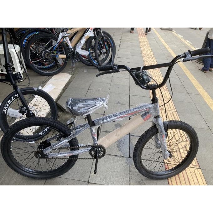 Sepeda BMX 20 Senator Classic