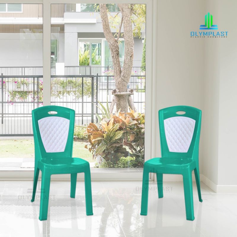 Kursi Plastik OL 203 S