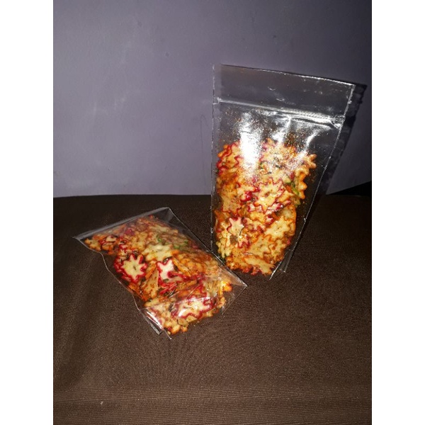 

seblak kering adzra