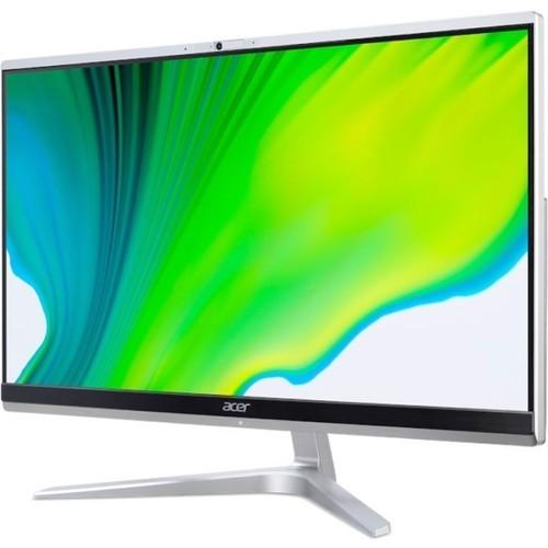 Acer All In One PC C24 1650 i3 1115G4 4GB 1TB 23,8" FHD Win10 + 0HS