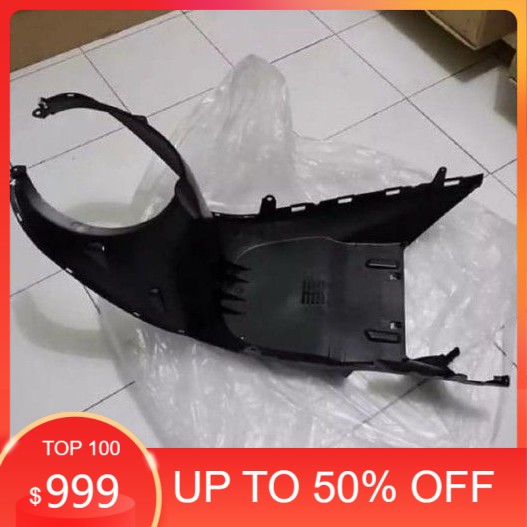 DEK BAWAH KOLONG SCOOPY 2019-2020 COVER BODY KOLONG SCOPY ORIGINAL COVER PARUH SCOPY NEW