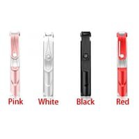 TBI Tripod Stick Tongsis Selfie Bluetooth Remote Monopod Holder Berdiri