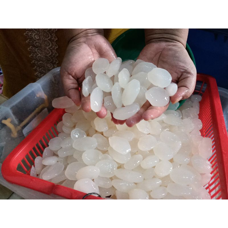 

Kolang Kaling super (1000 gr)