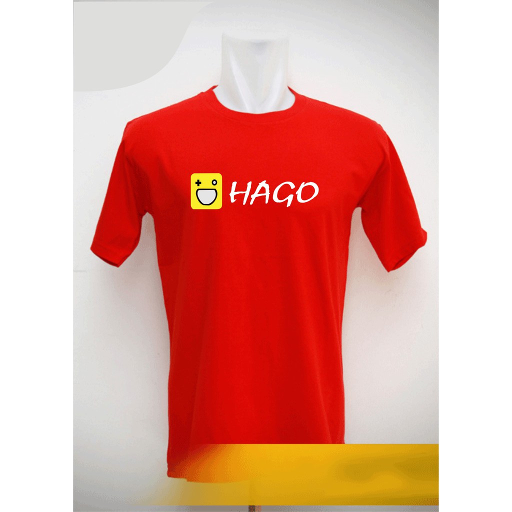 Kaos Distro Game Hago