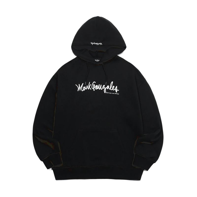 mark gonzales hoodie original new