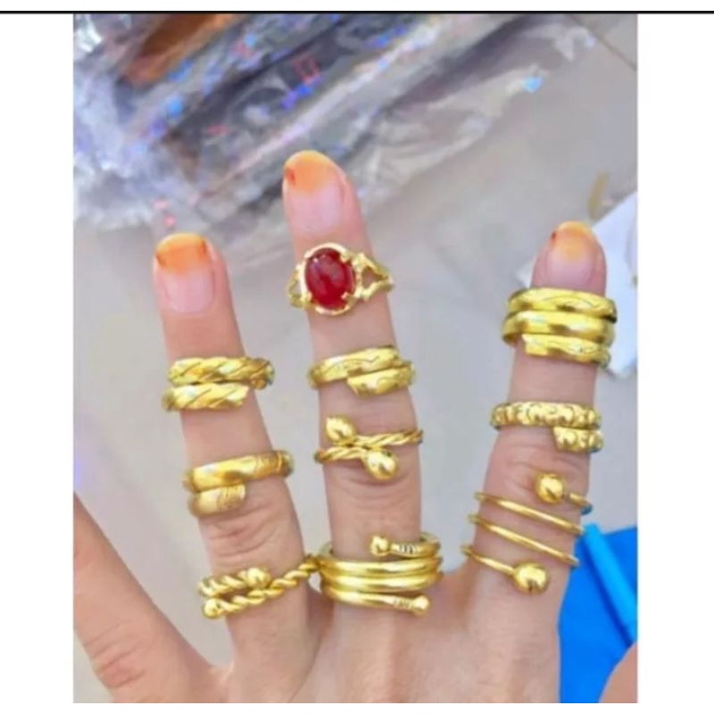 promo CINCIN KOIN KELAPA SAWIT ASLI YANG LAGI TREND