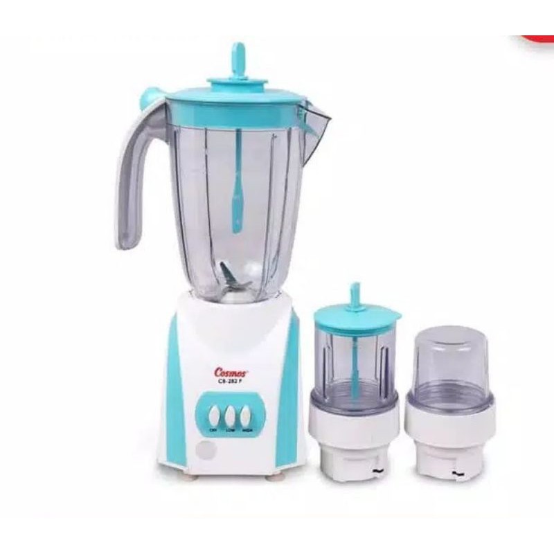 Blender Cosmos 2 Liter Kaca