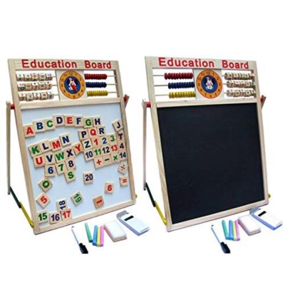 

Promo Papan Tulis Anak Magnet Alphabet Whiteboard Dan Blackboard - PAPAN COKLAT Berkualitas