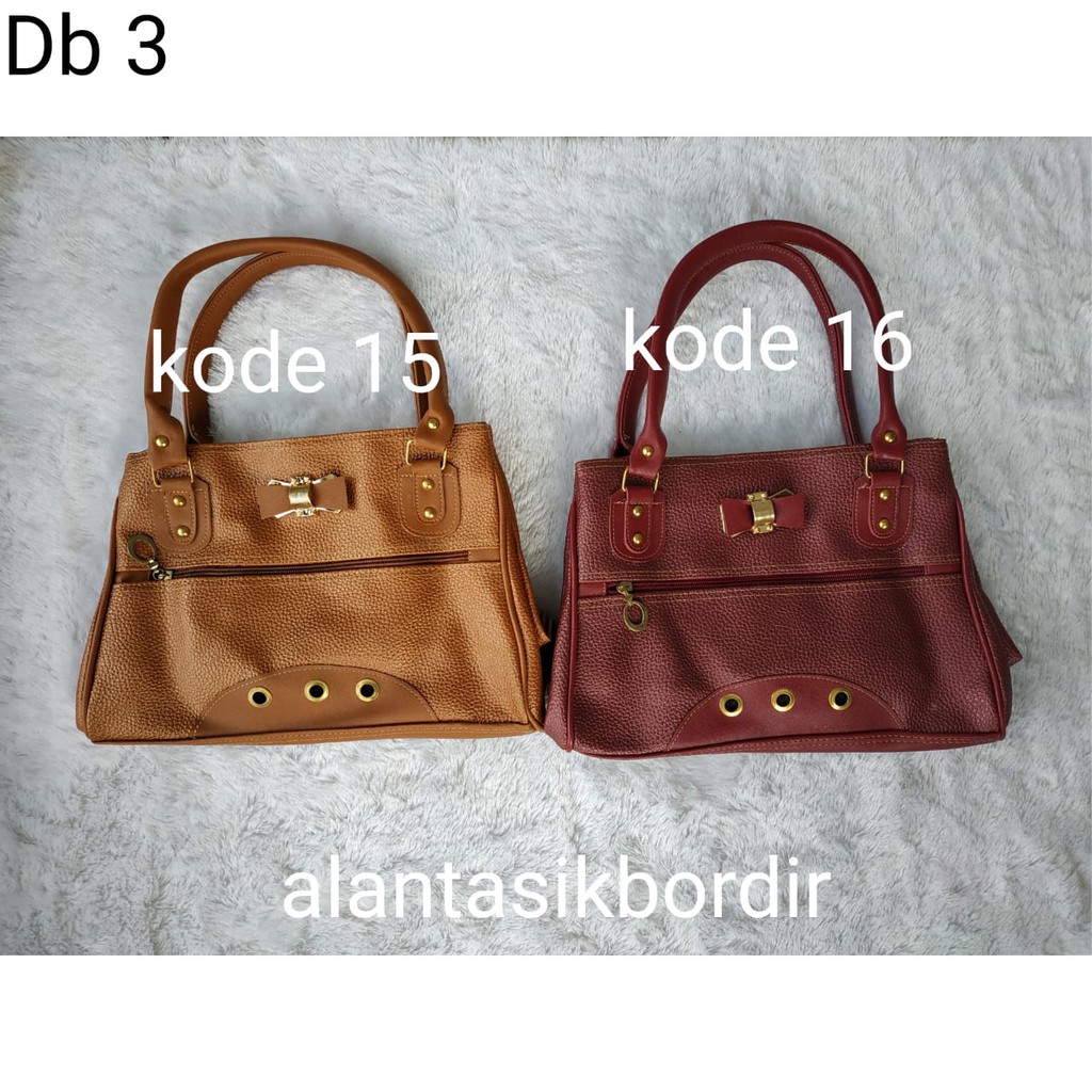 tas db 3 selempang R.26