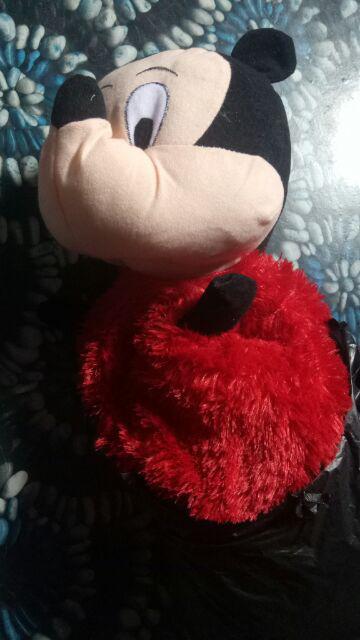 [deashop] My Bottle Warna Gloss - Doff Edisi Baru Logo Bpa Free + Pouch Busa +free Bubble Warp