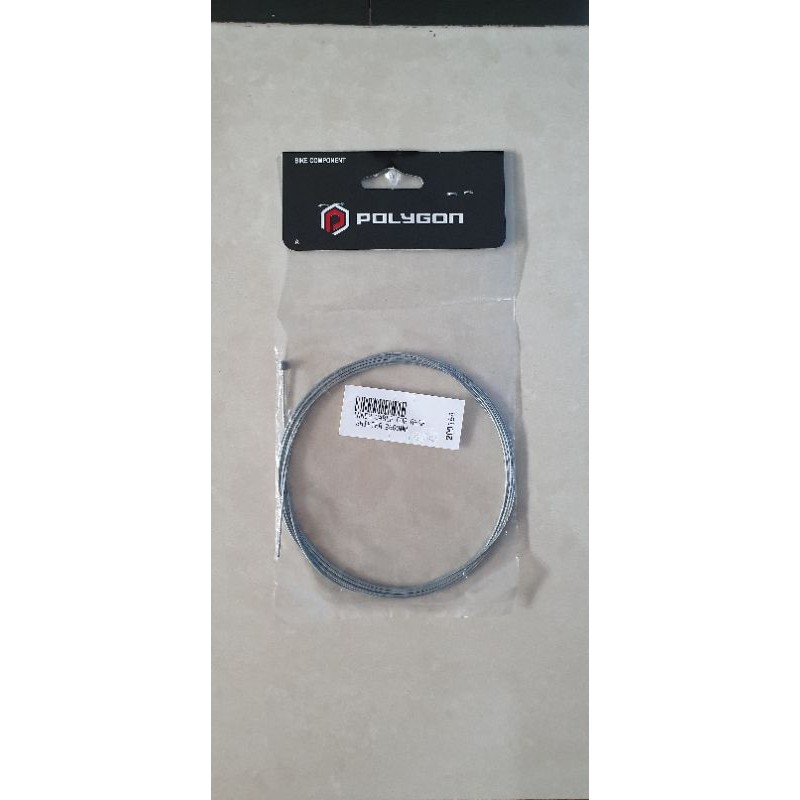 inner cable polygon shifter kawat operan sepeda mtb road bmx lipat minion tandem