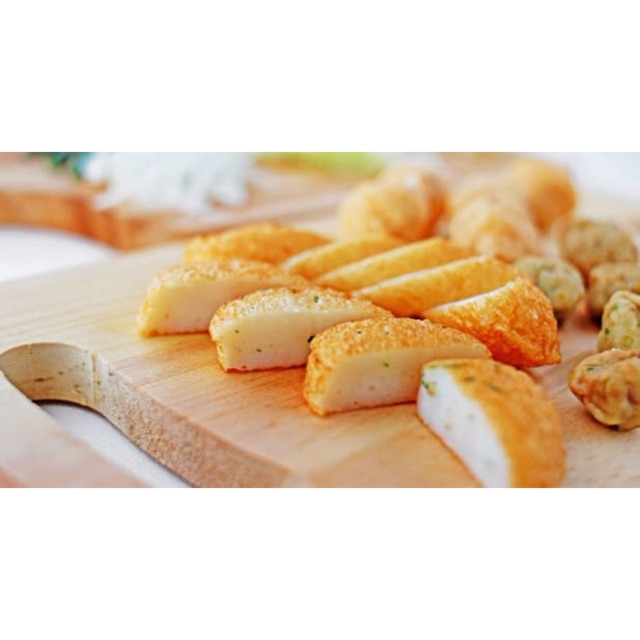 

fish cake bentuk koin kemasan 1 kg