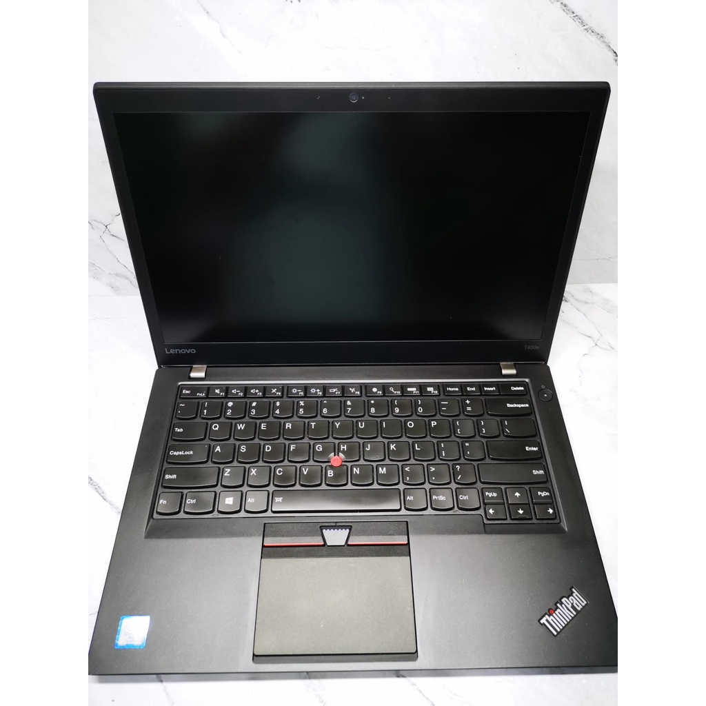Laptop Lenovo Thinkpad T460s core i7-Ram 8gb ssd 512gb Touchscren