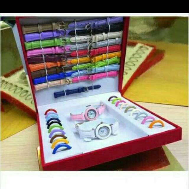 

Since Tali Banyak