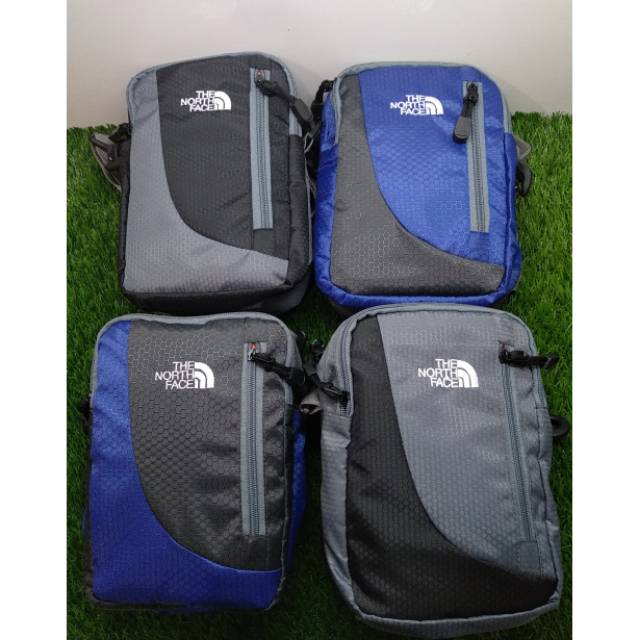 Tas selempang the north face Terbaru