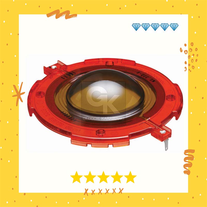 Spul Horn ZG-30DB TOA (Original)