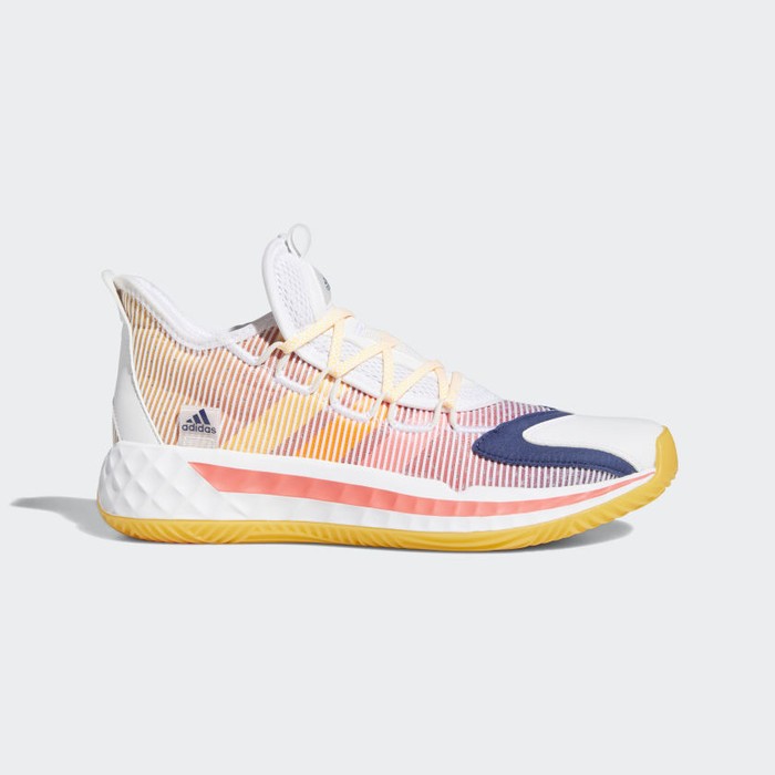 SEPATU BASKET ADIDAS PRO BOOST GCA Low FX9239