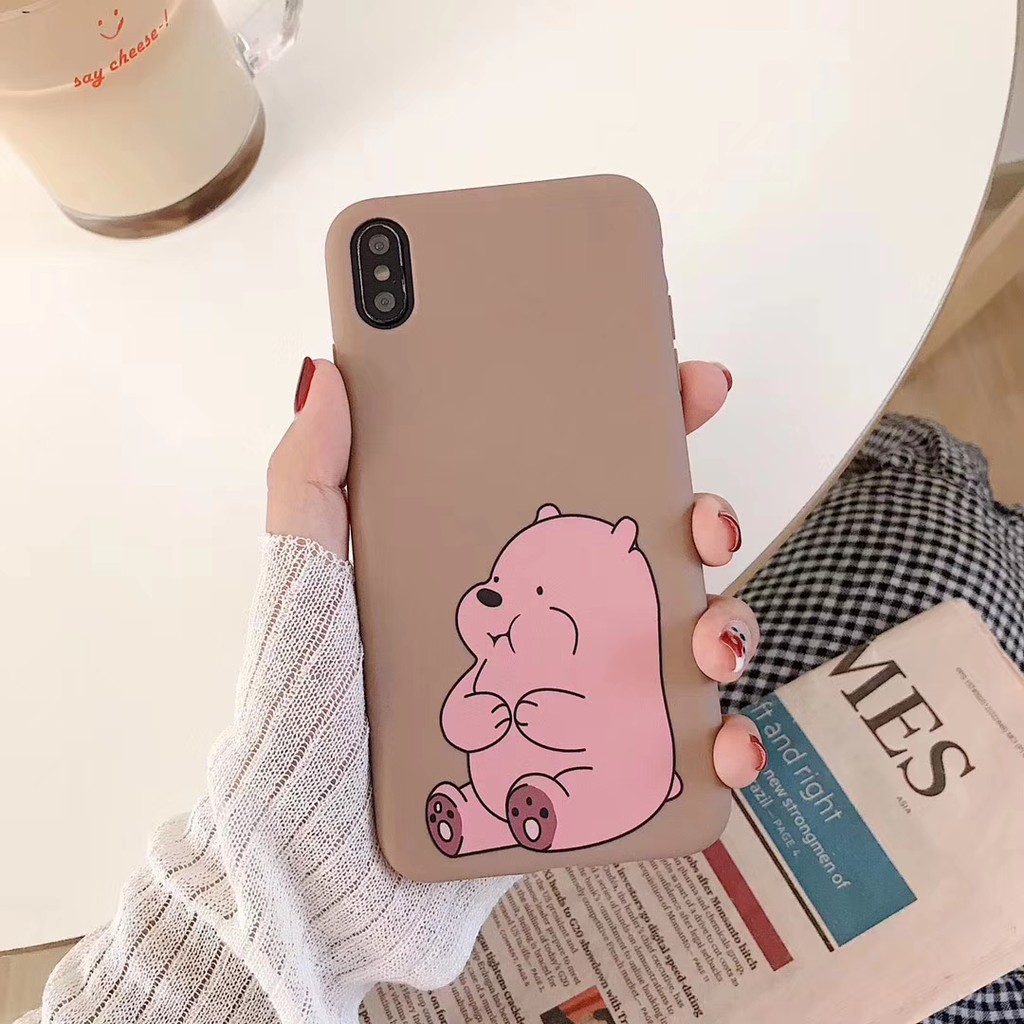 Wbbku Softcase Printing oppo a71 f1s f1 plus f9 a83 f11 pro f7 f5 redmi 5a j6 plus m20 y91 y71 v15