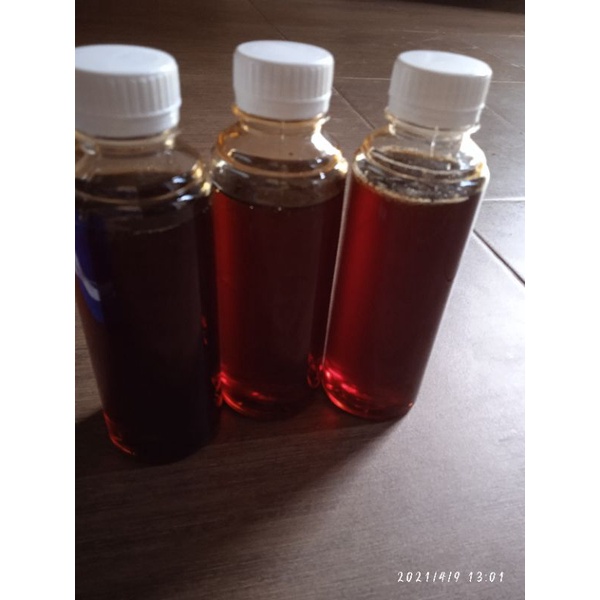 

Madu Asli