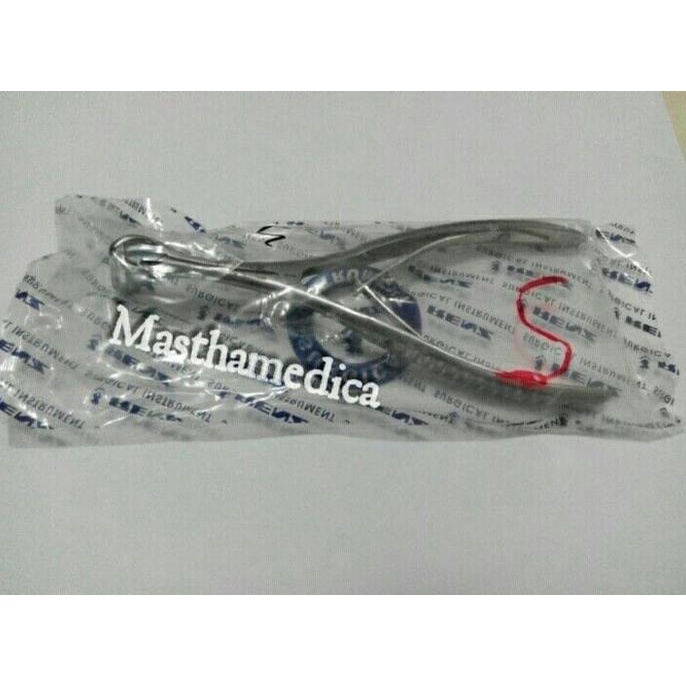 Speculum Hidung Nasal Spekulum Specula THT Renz Jerman Germany
