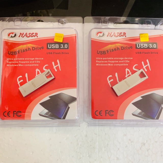 Flashdisk besi ORIGINAL 4GB