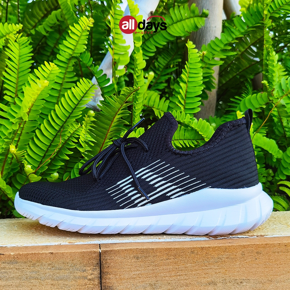 Alldays TA ~ Sepatu Sneakers Sports Pria 0051 Size 39-43