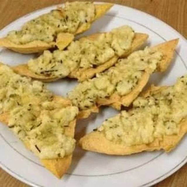

TAHU ACI PLETOK KHAS TEGAL MERK "NATA JAYA